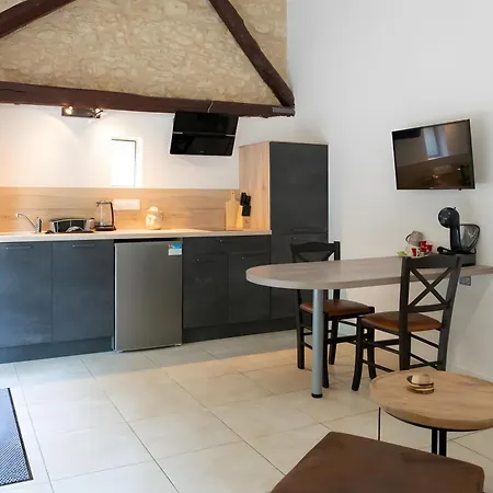 Holiday home Welcome Campagne (Dordogne)