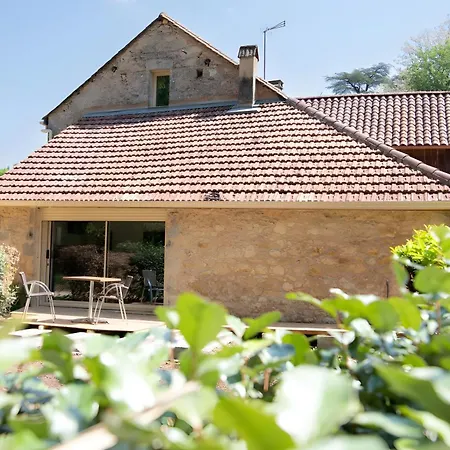 Holiday home Welcome
