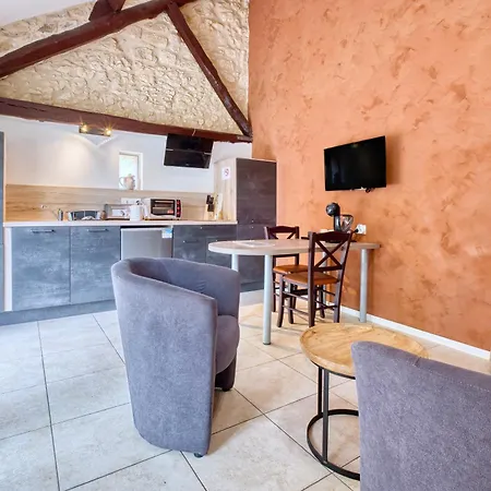 Holiday home Welcome