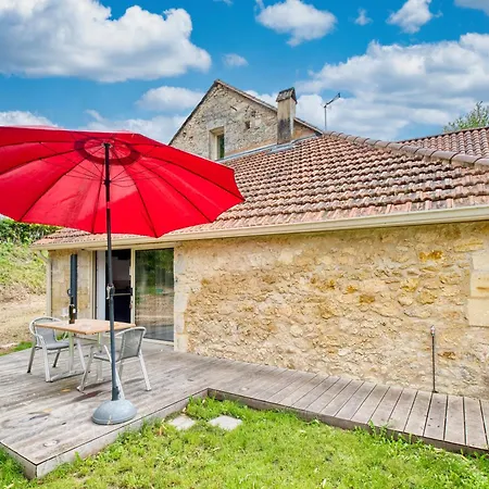 Welcome Holiday home Campagne (Dordogne)
