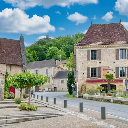 Holiday home Welcome Campagne (Dordogne)