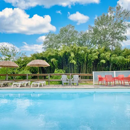 Welcome Holiday home Campagne (Dordogne)