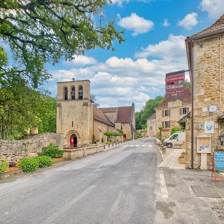 Welcome Holiday home Campagne (Dordogne)