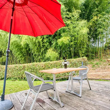 Holiday home Welcome *