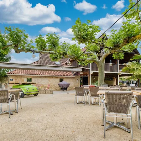Welcome Holiday home Campagne (Dordogne)