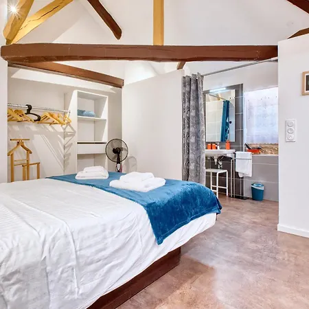 Holiday home Welcome Campagne (Dordogne)